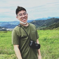 First Fun Employee Shao Lim's profile photo