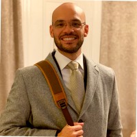 ROKO Labs Employee Nathan Morris's profile photo
