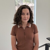 Apple Employee Tara Mann's profile photo