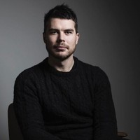 Detail. Employee Naoise Conchubhair's profile photo