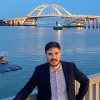 Theramart Employee Pedro Maia's profile photo