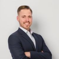 Apex Systems Employee Paul Baber's profile photo