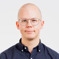 Höganäs AB Employee Axel Persson's profile photo