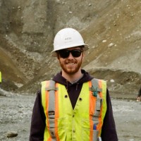Associated Earth Sciences, Inc. (AESI) Employee Josh Greer's profile photo