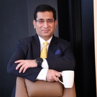 equentis Employee Sanjeev Anand's profile photo