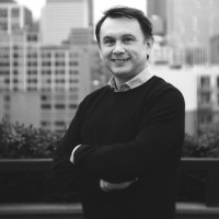 Chipman Design Architecture Employee Hugo Prill's profile photo