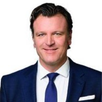 Klueh Group Employee Frank Theobald's profile photo