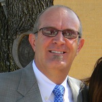 TEKsystems Employee Stephen Goff's profile photo