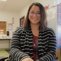 Aspire Public Schools Central Valley Employee Alicia Valenzuela's profile photo