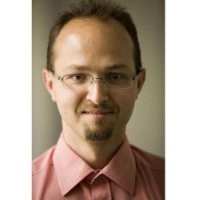 KRM22 Employee Bohdan Janoušek's profile photo