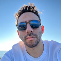 Piney Employee Zenon Chrysostomou's profile photo