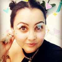 Upmake Employee Stefaniee Santamaria's profile photo