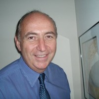 Patrick Fitzpatrick