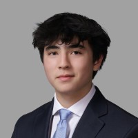 Lehigh Consulting Group Employee Aidan Skinner's profile photo