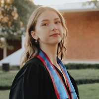 Origin Bank Employee Beth Everett's profile photo