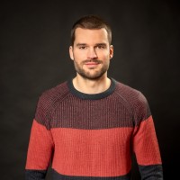 Pfizer Employee Nicolas Keller's profile photo