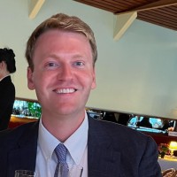 Benjamin Forestier