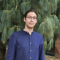 INTERDILIGENCE Employee Karim-Richard Mounajed's profile photo