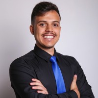 AeC Employee João Victor Dionisio Arcanjo's profile photo