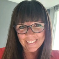 Eurocell plc Employee Rachel York's profile photo