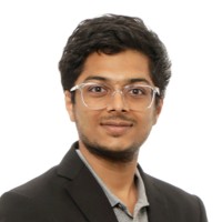 Meta Employee Abhinav G.'s profile photo