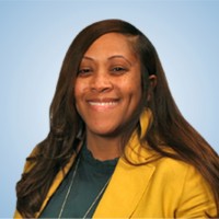 CROSSING HEALTHCARE Employee Charmaine Robertson-Stoner's profile photo