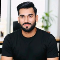 Txend Employee Muhammad Bilal's profile photo