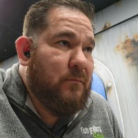 Fish Gallery Employee Simon Palafox's profile photo