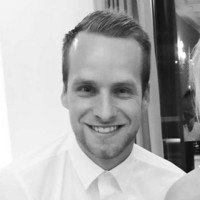 CCV Lab Employee Jens Ghysel's profile photo