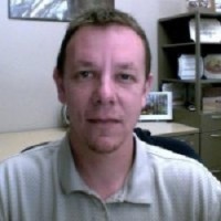 Nevada Department of Taxation Employee Randy Smith's profile photo