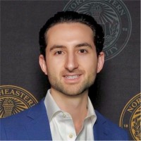Boston Scientific Employee Derek Lewis's profile photo