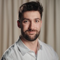 Osedea Employee Charles ste-Marie's profile photo