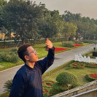 Gatelink Vietnam Co., Ltd Employee Dao Hai's profile photo