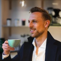 Harm de Vries Email & Phone Number