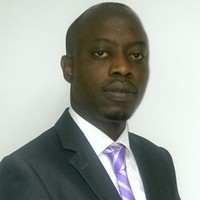 Oando Plc Employee Segun Oyeniyi's profile photo