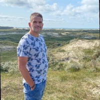 Scheepswerf Slob Employee Dirk Hozeman's profile photo