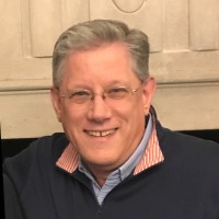 Stevens Engineers & Constructors Employee Rich Yeager's profile photo