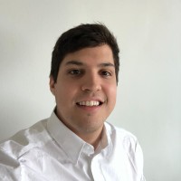 THMR Development Employee André Dantas's profile photo