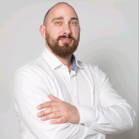 MJ Group Employee Karol Bochenek's profile photo