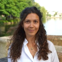 Ecochain Technologies Employee Virginie Leheup's profile photo