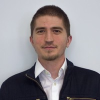 Freelance / Self-Employed Employee Eric Kossina's profile photo