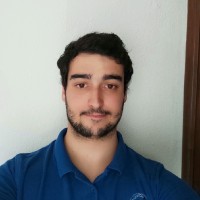 ROVIMATICA Employee David Barbero Bautista's profile photo