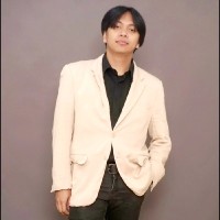 GridLock Games Employee Genie Naagas's profile photo