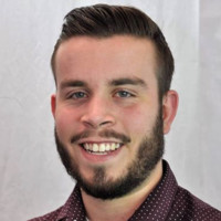 Central Clinic Behavioral Health Employee Dawson Linn's profile photo