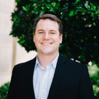 CSI Tech Employee Zane Murphy's profile photo