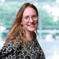 Flanders Make Employee Liesbet Decuyper's profile photo