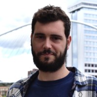 SmartWay Studio Employee Alejandro R's profile photo