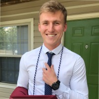 Techspert Employee Jack Willbye's profile photo