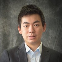 Sovereign Technologies LLC Employee Zicheng Sun's profile photo