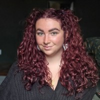 Wallsauce.com Employee Sophia Tattersall's profile photo